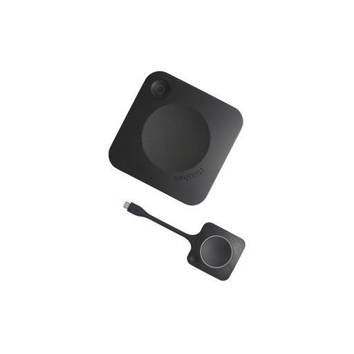 Barco ClickShare C-10 Gen 2 - 1 bouton
