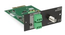 Audac DMP42 - Module SourceCon DAB/DAB+ & FM