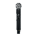 Shure SLXD2/SM58=-J53 - Microphone à main avec capsule SM58®