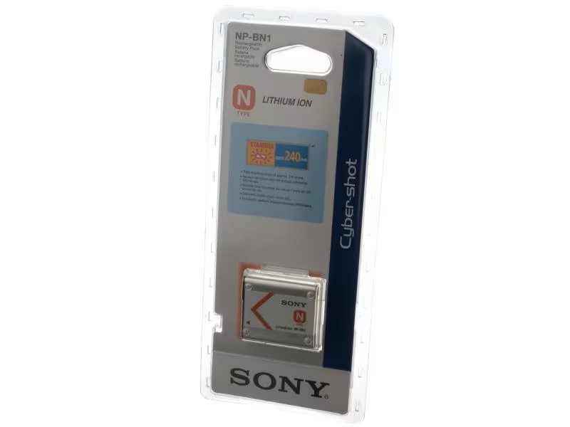 Sony NP-BN1