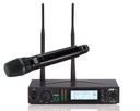 JTS N901G3UM - Set micro-main sans fil 614 - 638 MHz