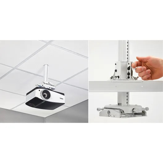 Chief SYSAUW - Kit projecteur de plafond suspendu
