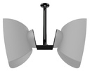 Audac CMA162/B Noir