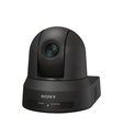 Sony SRG-A40BC - Caméra PTZ 4K, zoom 20x, noire