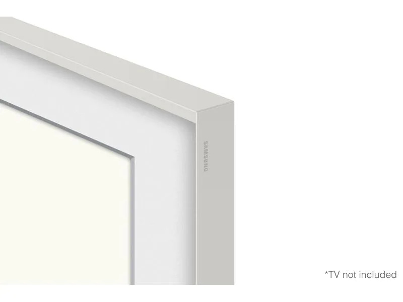 Samsung VG-SCFA65WTBXC Cadre blanc Frame 65"