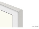 Samsung VG-SCFA65WTBXC - Cadre blanc Frame 65"