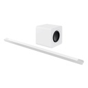 Samsung HW-S801B Blanc