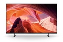 Sony KD-43X80L - 43", 4K