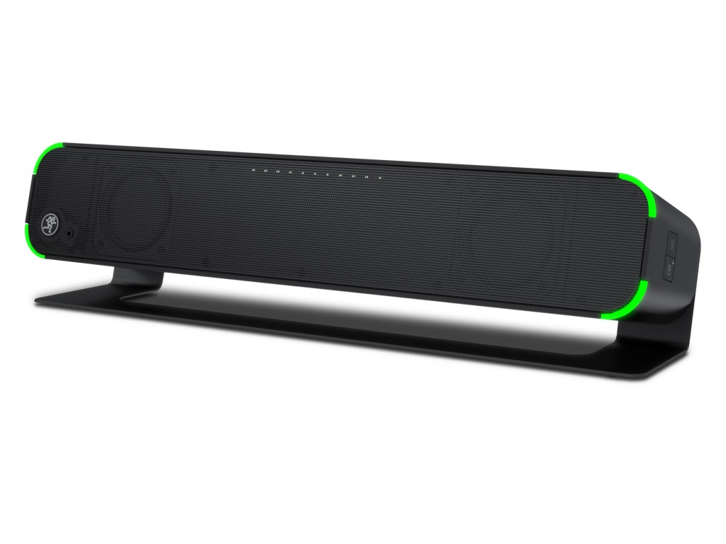 Mackie CR2-X Bar Pro