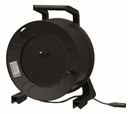 Procab PRX102/50 Enrouleur Câble Micro 50m