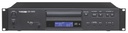Tascam CD-200 - Lecteur de CD, 2U