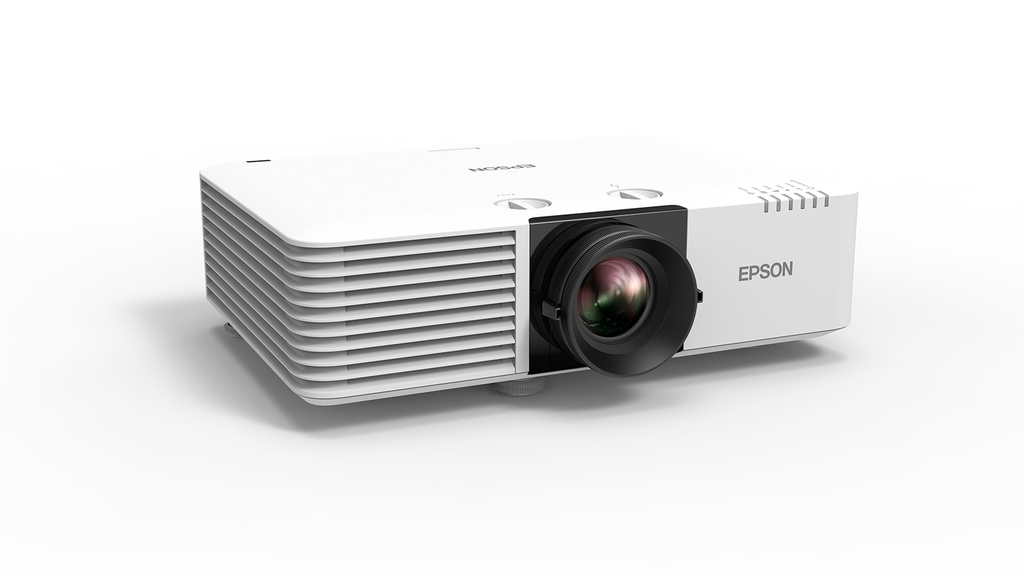 Epson EB-L570U - Projecteur laser, WUXGA, 5'200 Lumens