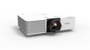 Epson EB-L570U - Projecteur laser, WUXGA, 5'200 Lumens
