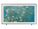 Samsung TV The Frame 32", 1920 x 1080 (Full HD), QLED