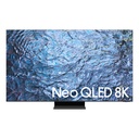 Samsung TV QE65QN900C TXZU 65, 7680 x 4320 (8K UHD), QLED