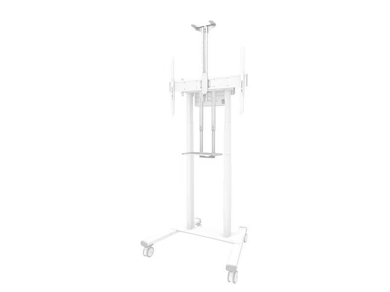 NewStar Support caméra Blanc