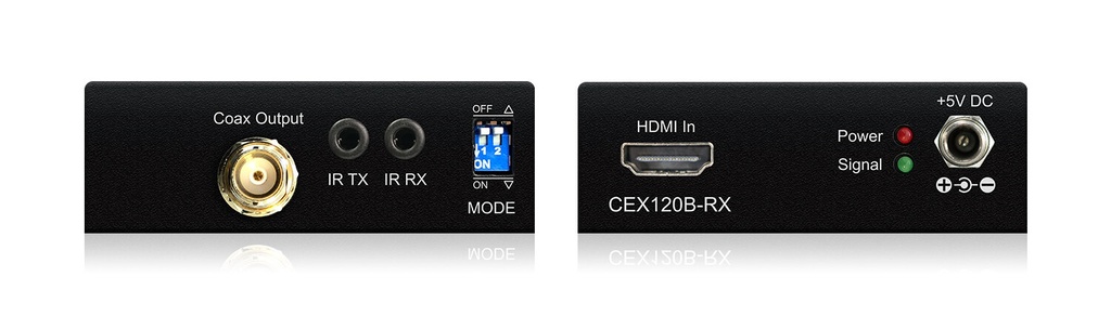 Blustream CEX120B-KIT