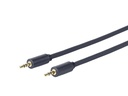 Vivolink 2 X RCA - 2 X RCA M-M 1m