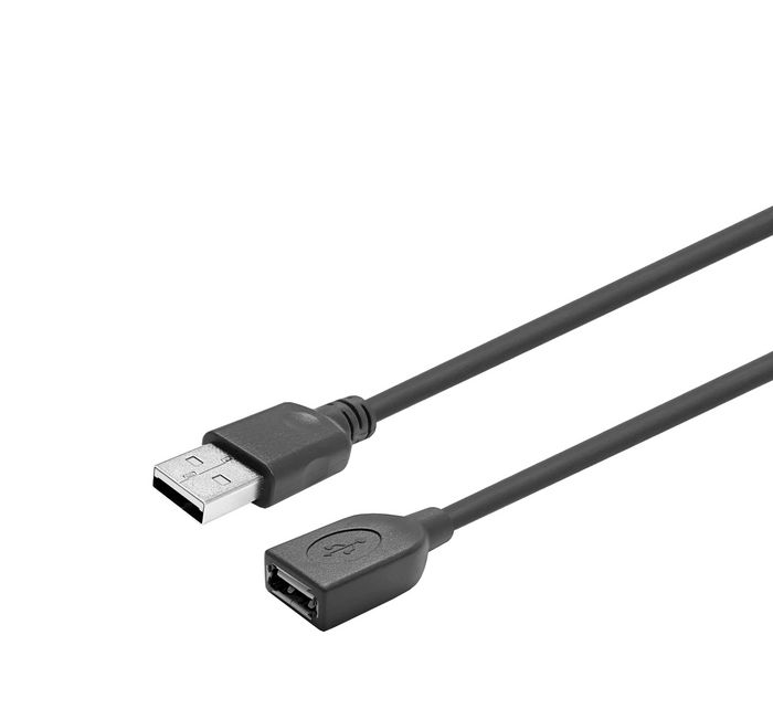Vivolink USB 2.0, USB Type A, 5 m