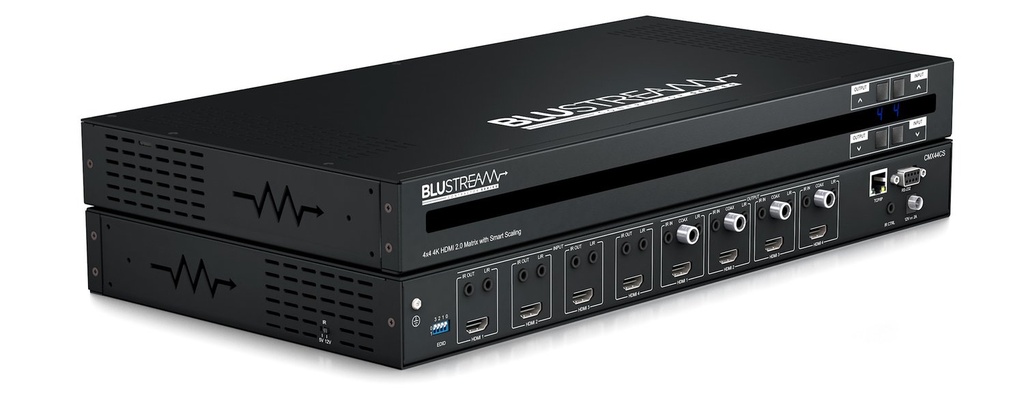 Blustream CMX44CS