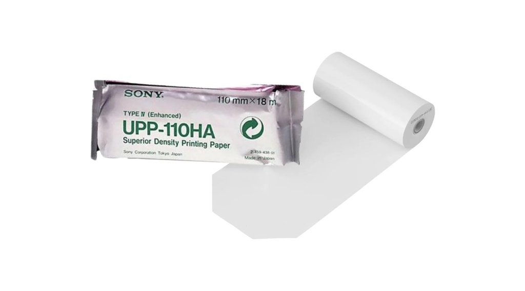 Sony UPP-110HA