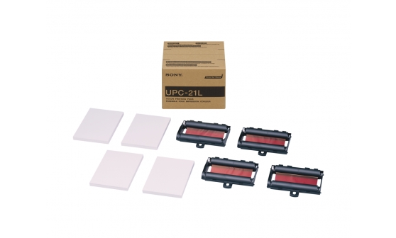 Sony UPC-21L