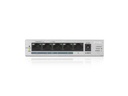 Zyxel GS1005HP - Commutateur PoE+,  5 Ports