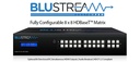 Blustream CUSTOMPRO-HUB