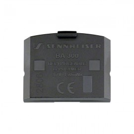 Sennheiser BA 300 - Accu rechargeable