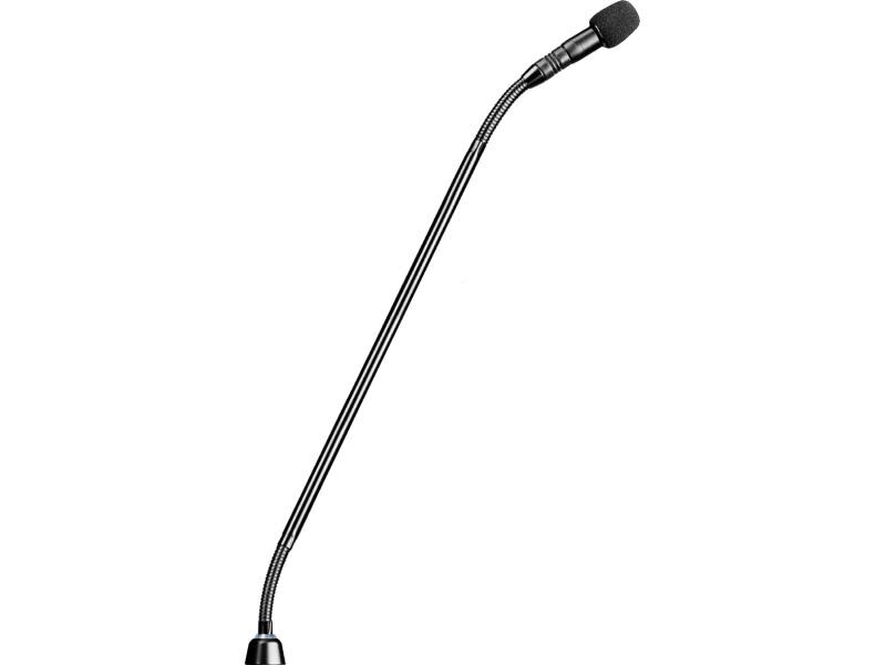 Shure MX415LPDF/C - Microphone col de cygne de 38 cm