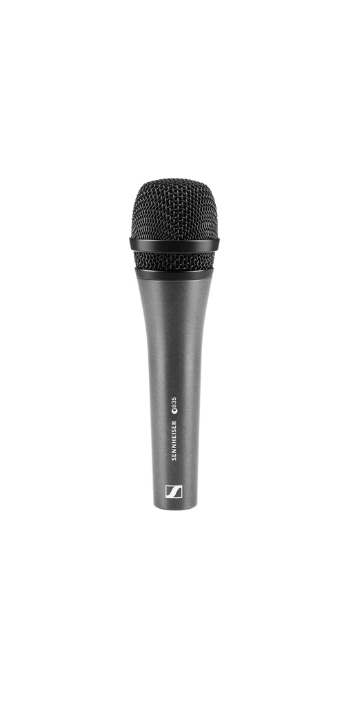 Sennheiser E835