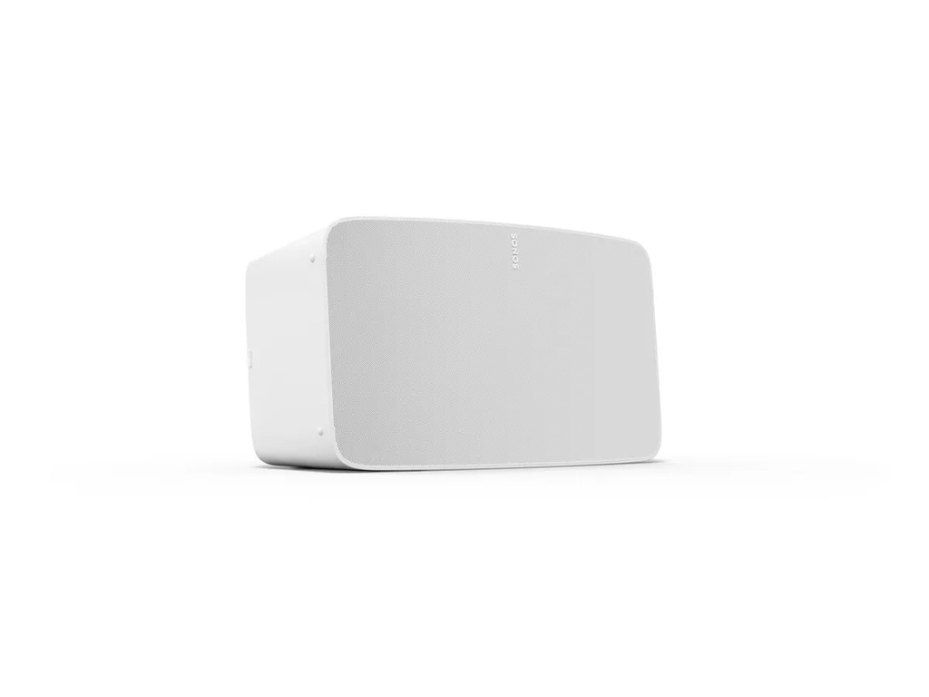 Sonos Five Blanc
