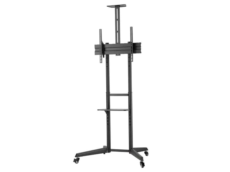 Audioraq Trolley TV Eco 2 Noir