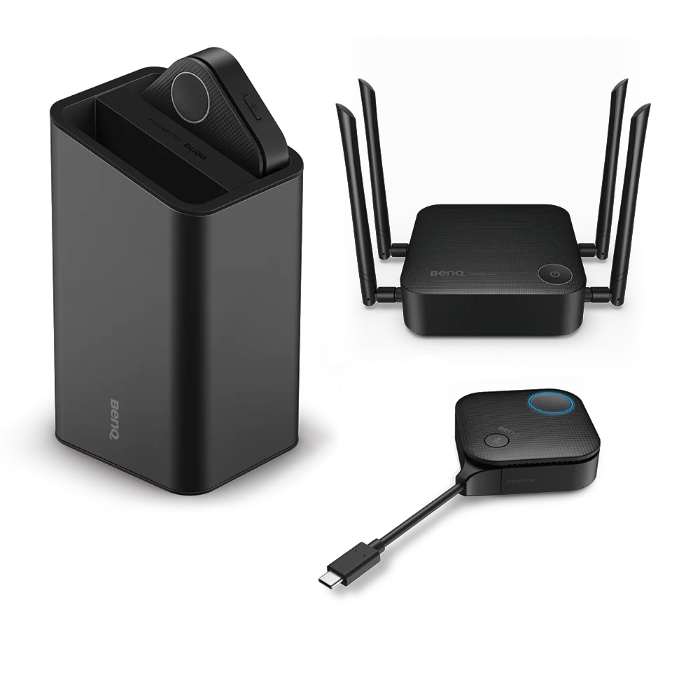 BenQ VS20 - Système de présentation