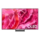 Samsung TV QE65S90C ATXZU 65, 3840 x 2160 (Ultra HD 4K), OLED