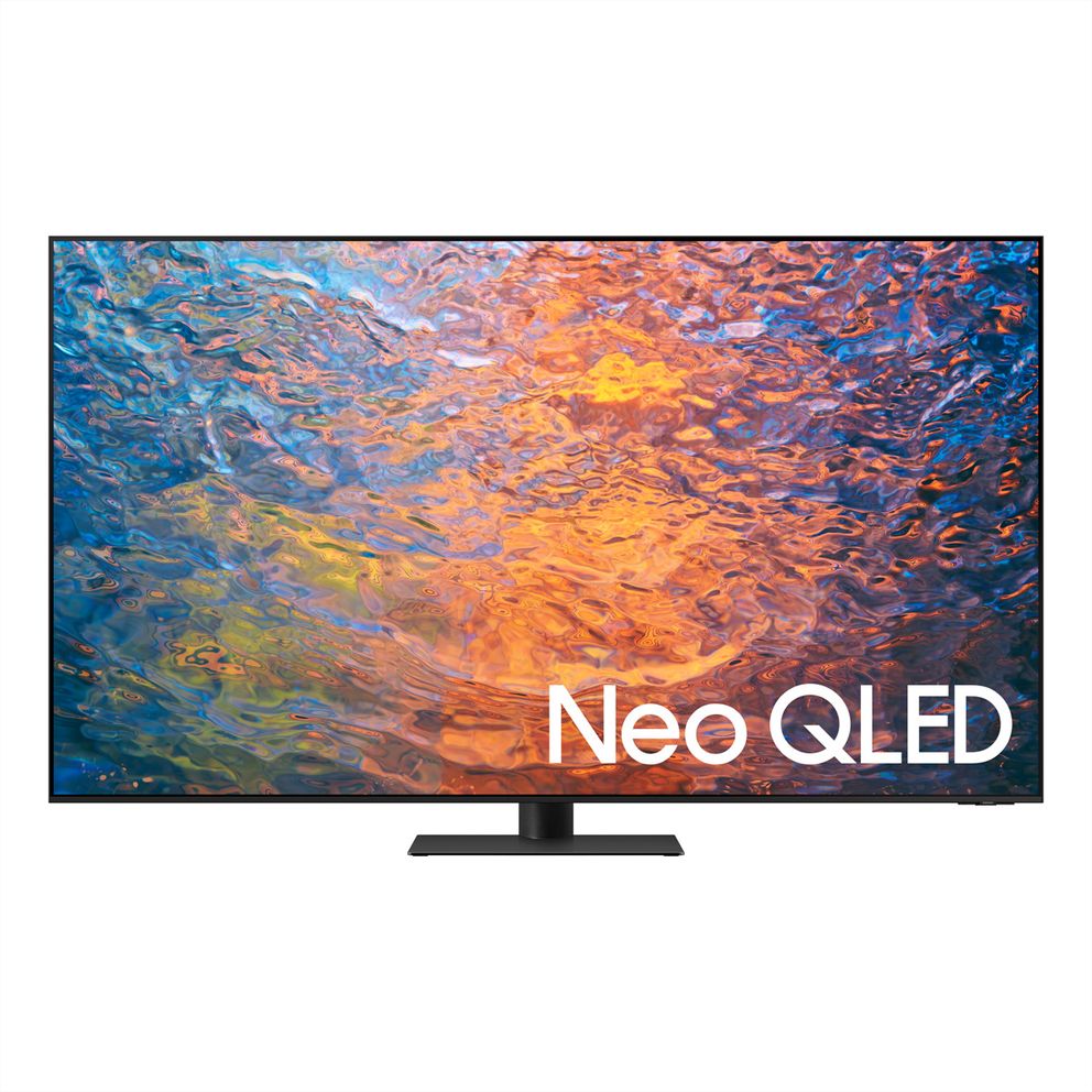Samsung TV QE65QN95C ATXXN 65, 3840 x 2160 (Ultra HD 4K), QLED