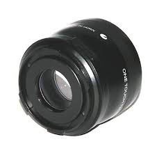 Sony VCL-ES20