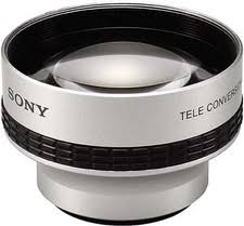 Sony VCL-R2037 S