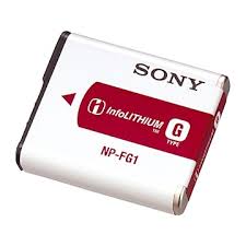 Sony NP-FG1