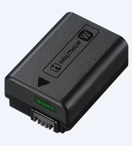 Sony NP-FW50
