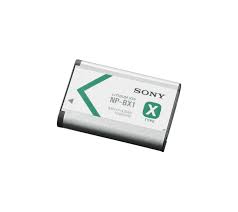 Sony NP-BX1