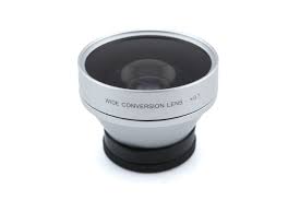 Sony VCL-HA07A