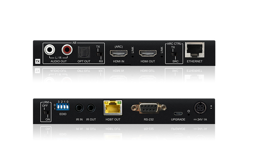 Blustream HEX150CS-TX