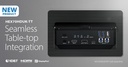 Blustream HEX70HDUK-TT