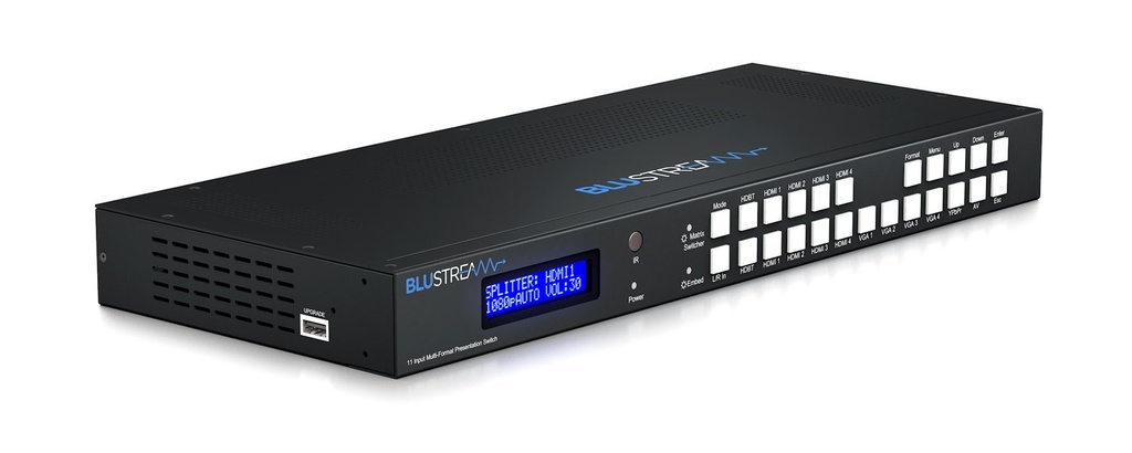 Blustream MFP112