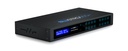 Blustream MFP62 - Multi-Format Presentation Switch HDMI/USB-C/DP/VGA 6xIN/2xOUT