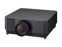 Sony VPL-FHZ91L - Sans objectif Noir - Projecteur laser, WUXGA, 9'000 Lumens