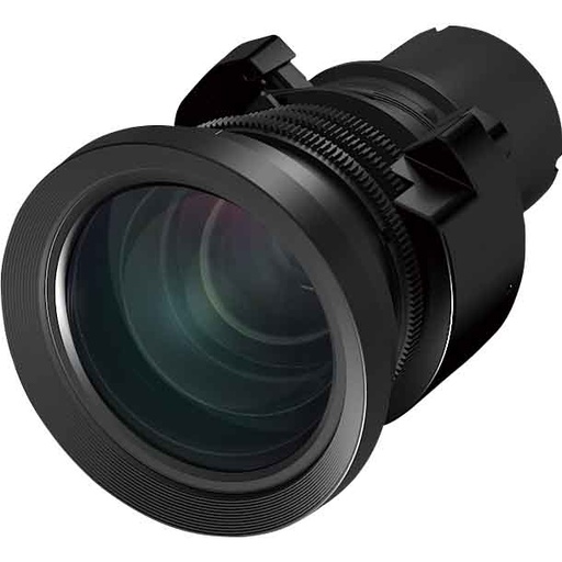 [V12H004UA3] Epson ELPLU03S - Objectif distance courte