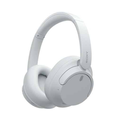 [WHCH720NW.CE7] Sony WH-CH720N Blanc