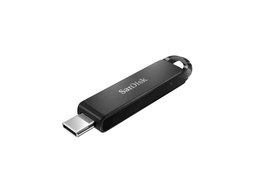 [SDCZ460-032G-G46] SanDisk Clé USB Ultra Type-C 32 GB
